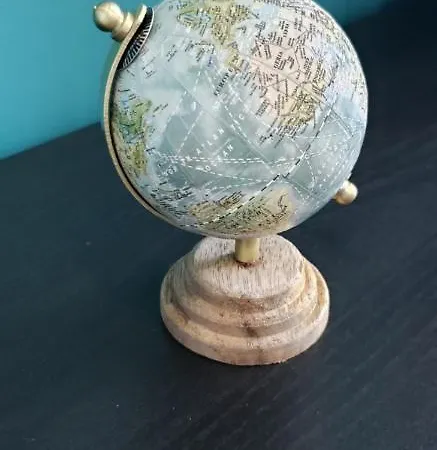 Le Delice Dore - Wifi - Parking Privee * Lens