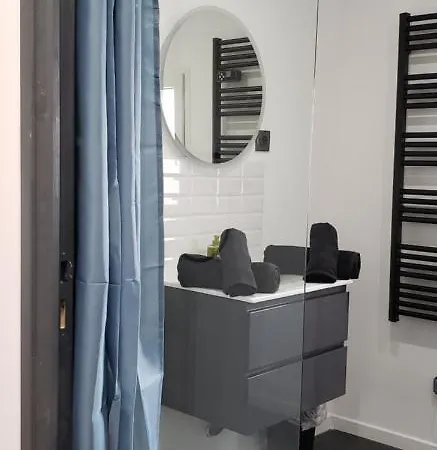 Le Delice Dore - Wifi - Parking Privee