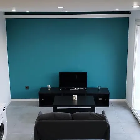 Lejlighed Le Delice Dore - Wifi - Parking Privee *