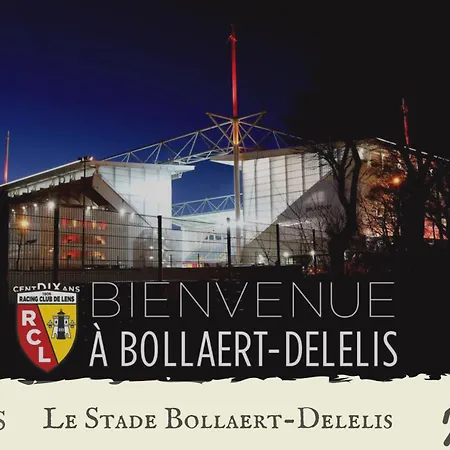 Le Delice Dore - Wifi - Parking Privee