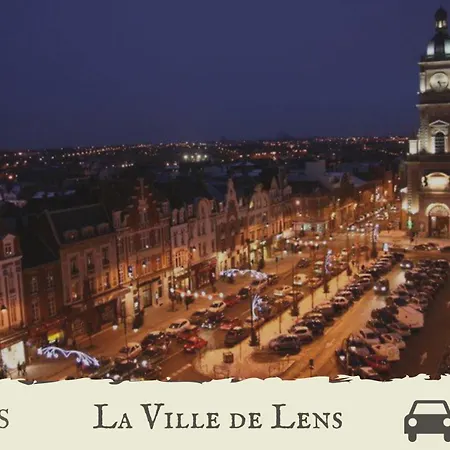 Lejlighed Le Delice Dore - Wifi - Parking Privee