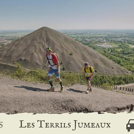 Lejlighed Le Delice Dore - Wifi - Parking Privee